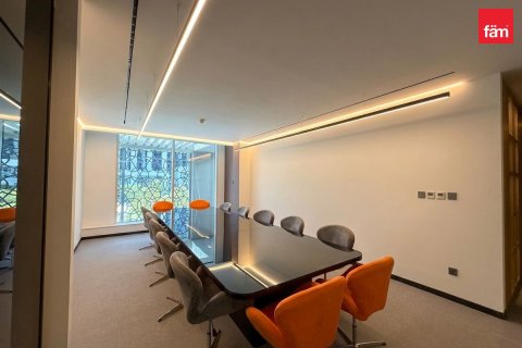 Oficina en Downtown Dubai (Downtown Burj Dubai), Dubai, 364.3 m², № 137539 - foto 18