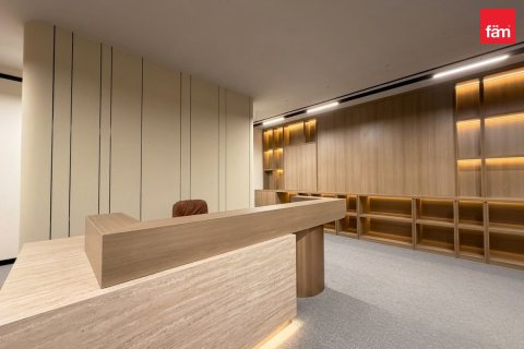 Oficina en Downtown Dubai (Downtown Burj Dubai), Dubai, 364.3 m², № 137539 - foto 16