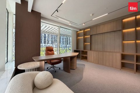 Oficina en Downtown Dubai (Downtown Burj Dubai), Dubai, 364.3 m², № 137539 - foto 8