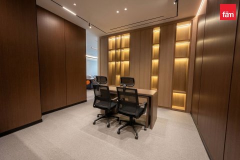 Oficina en Downtown Dubai (Downtown Burj Dubai), Dubai, 364.3 m², № 137539 - foto 13