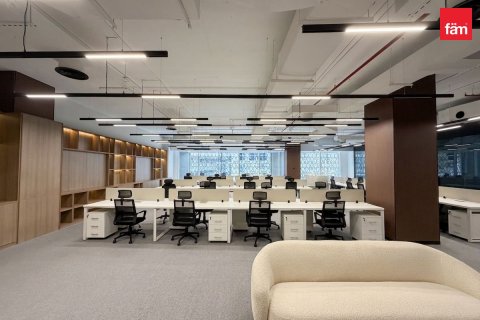 Oficina en Downtown Dubai (Downtown Burj Dubai), Dubai, 364.3 m², № 137539 - foto 15