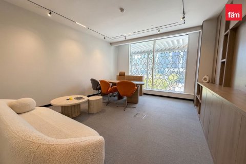 Oficina en Downtown Dubai (Downtown Burj Dubai), Dubai, 364.3 m², № 137539 - foto 3