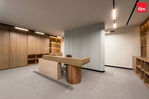 Office in Downtown Dubai (Downtown Burj Dubai), Dubai 364.3 sq.m. № 137539