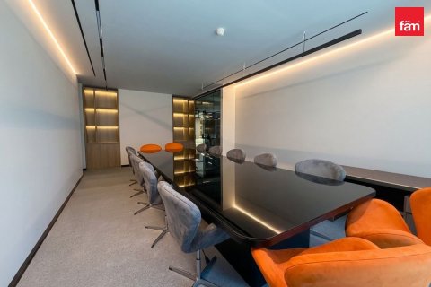 Oficina en Downtown Dubai (Downtown Burj Dubai), Dubai, 364.3 m², № 137539 - foto 9