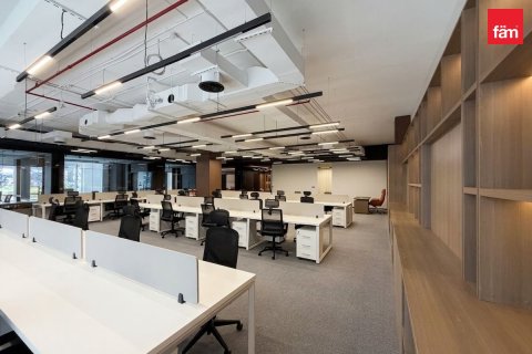 Oficina en Downtown Dubai (Downtown Burj Dubai), Dubai, 364.3 m², № 137539 - foto 6