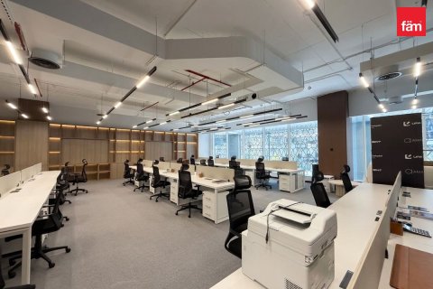 Oficina en Downtown Dubai (Downtown Burj Dubai), Dubai, 364.3 m², № 137539 - foto 4