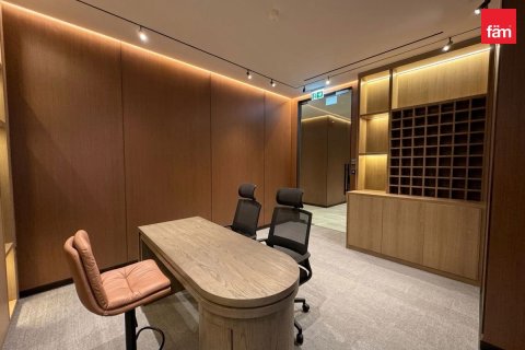 Oficina en Downtown Dubai (Downtown Burj Dubai), Dubai, 364.3 m², № 137539 - foto 14