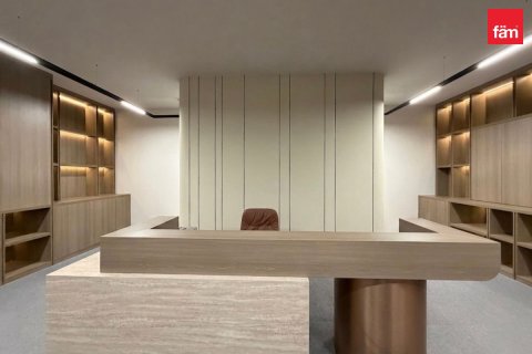 Oficina en Downtown Dubai (Downtown Burj Dubai), Dubai, 364.3 m², № 137539 - foto 2