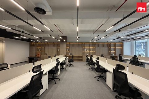 Oficina en Downtown Dubai (Downtown Burj Dubai), Dubai, 364.3 m², № 137539 - foto 11