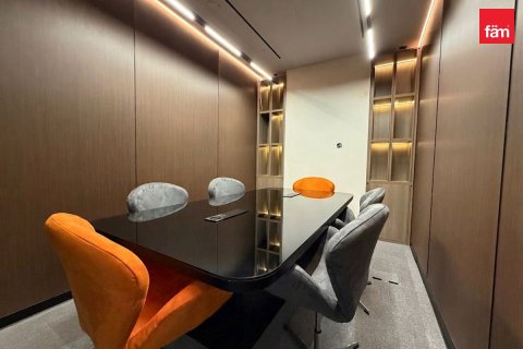 Oficina en Downtown Dubai (Downtown Burj Dubai), Dubai, 364.3 m², № 137539 - foto 7