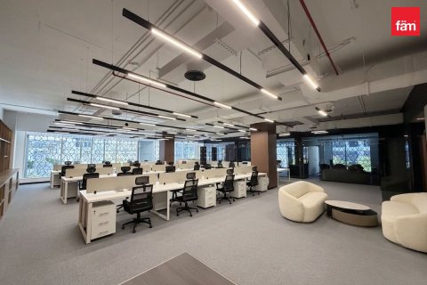 Oficina en Downtown Dubai (Downtown Burj Dubai), Dubai, 364.3 m², № 137539 - foto 12