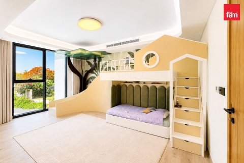 Villa en Jumeirah Islands, Dubai, 5 dormitorios, 955.3 m², № 137542 - foto 20