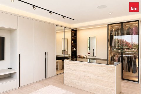 Villa en Jumeirah Islands, Dubai, 5 dormitorios, 955.3 m², № 137542 - foto 15