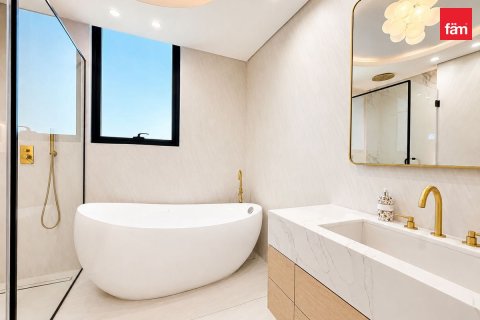Villa en Jumeirah Islands, Dubai, 5 dormitorios, 955.3 m², № 137542 - foto 18