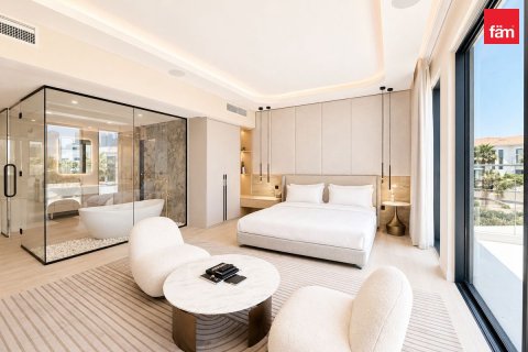 Villa en Jumeirah Islands, Dubai, 5 dormitorios, 955.3 m², № 137542 - foto 13