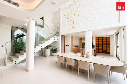 Villa en Jumeirah Islands, Dubai, 5 dormitorios, 955.3 m², № 137542 - foto 6