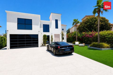 Villa en Jumeirah Islands, Dubai, 5 dormitorios, 955.3 m², № 137542 - foto 29