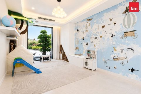 Villa en Jumeirah Islands, Dubai, 5 dormitorios, 955.3 m², № 137542 - foto 3