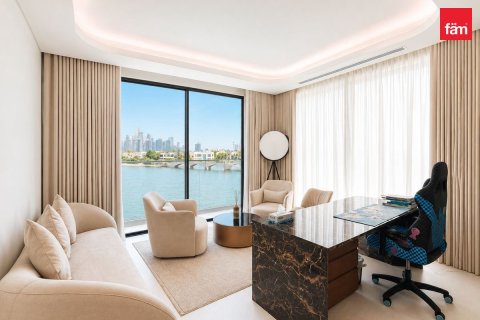 Villa en Jumeirah Islands, Dubai, 5 dormitorios, 955.3 m², № 137542 - foto 10