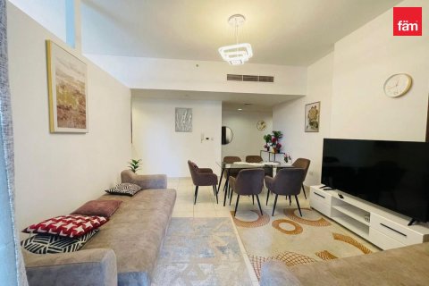 Apartment in Business Bay, Dubai 1 bedroom, 118.4 sq.m. № 137537 - photo 2