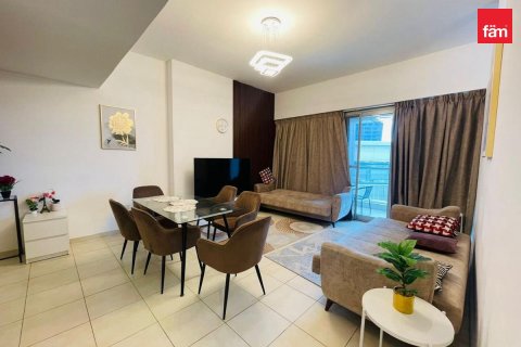 Apartment in Business Bay, Dubai 1 bedroom, 118.4 sq.m. № 137537