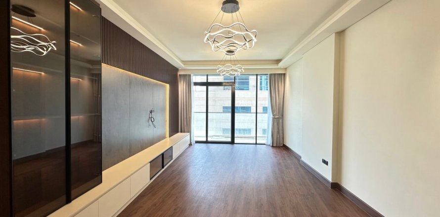 Apartment in Dubai 2 bedrooms, 136.2 sq.m. № 139121
