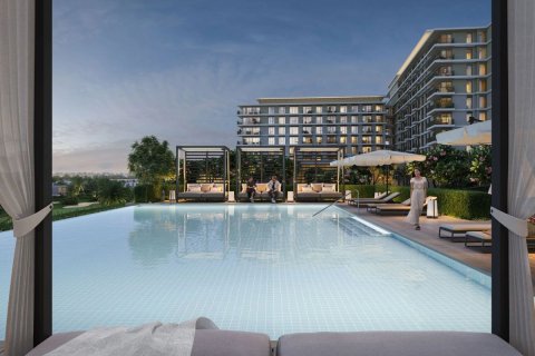 Apartment in Dubai 3 bedrooms, 161.5 sq.m. № 139124 - photo 6