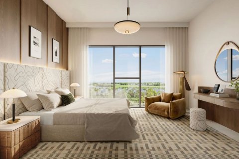 Apartment in Dubai 3 bedrooms, 161.5 sq.m. № 139124 - photo 2