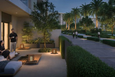 Apartment in Dubai 3 bedrooms, 161.5 sq.m. № 139124 - photo 9