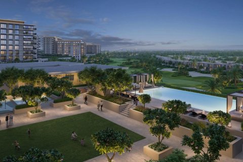 Apartment in Dubai 3 bedrooms, 161.5 sq.m. № 139124 - photo 10