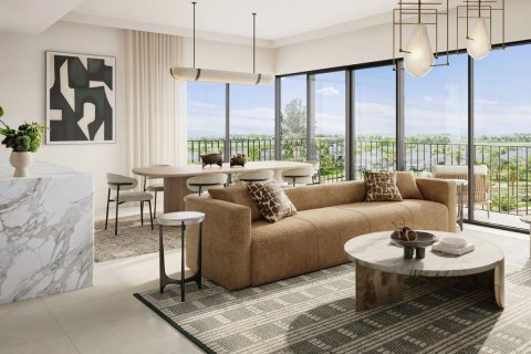 Apartment in Dubai 3 bedrooms, 161.5 sq.m. № 139124