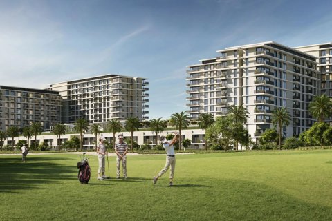 Apartment in Dubai 3 bedrooms, 161.5 sq.m. № 139124 - photo 8