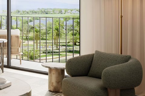 Apartment in Dubai 3 bedrooms, 161.5 sq.m. № 139124 - photo 4