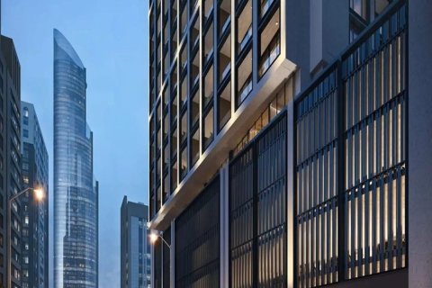 Office in Al Jaddaf, Dubai 69.3 sq.m. № 139125 - photo 10