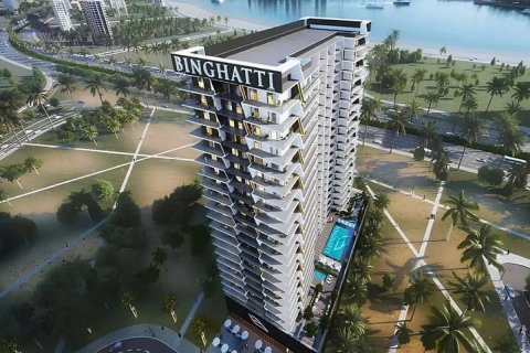 Office in Al Jaddaf, Dubai 69.3 sq.m. № 139125 - photo 13