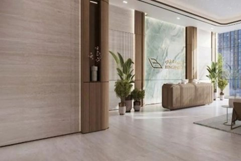 Office in Al Jaddaf, Dubai 69.3 sq.m. № 139125 - photo 2