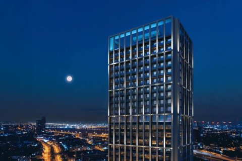 Office in Al Jaddaf, Dubai 69.3 sq.m. № 139125 - photo 8