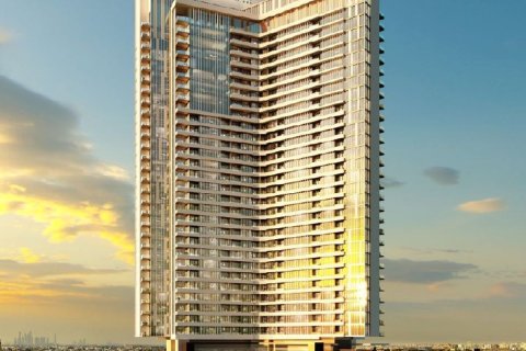 Apartment in Dubai 1 bedroom, 71.6 sq.m. № 139126