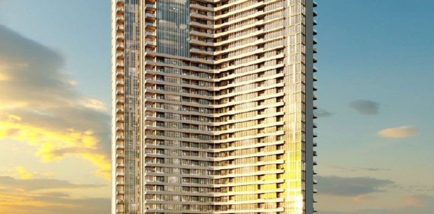 Apartment in Dubai 1 bedroom, 71.6 sq.m. № 139126