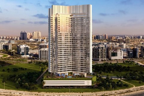 Apartment in Dubai 1 bedroom, 71.6 sq.m. № 139126 - photo 9