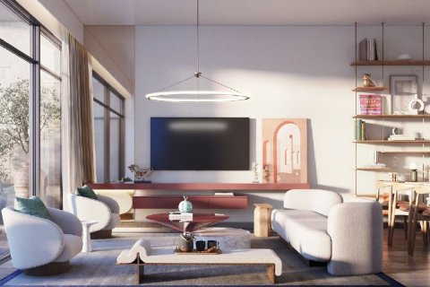 Apartment in Dubai 1 bedroom, 71.6 sq.m. № 139126 - photo 4