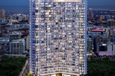 Apartment in Dubai 1 bedroom, 71.6 sq.m. № 139126 - photo 7