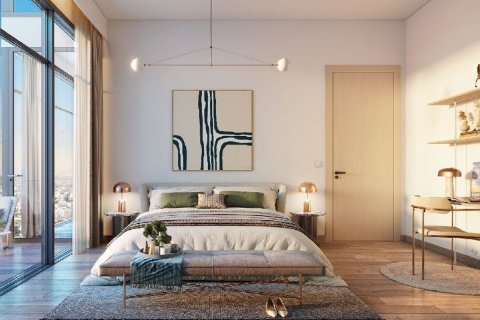 Apartment in Dubai 1 bedroom, 71.6 sq.m. № 139126 - photo 3