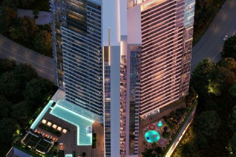Apartment in Dubai 1 bedroom, 71.6 sq.m. № 139126 - photo 6