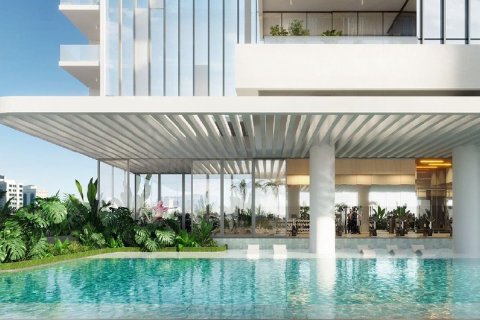Apartment in Dubai 1 bedroom, 71.6 sq.m. № 139126 - photo 10