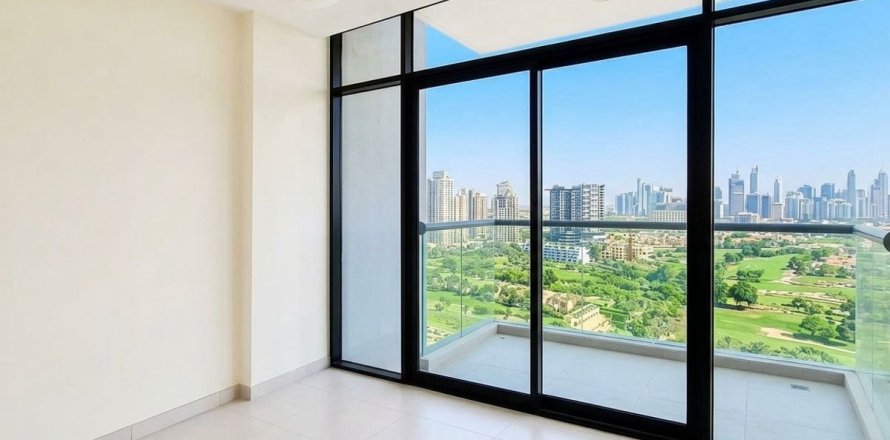 Apartment in Dubai 1 bedroom, 102.3 sq.m. № 139122
