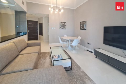 Appartement à Dubai Marina, Dubai, 2 chambres, 116.6 m², № 139133
