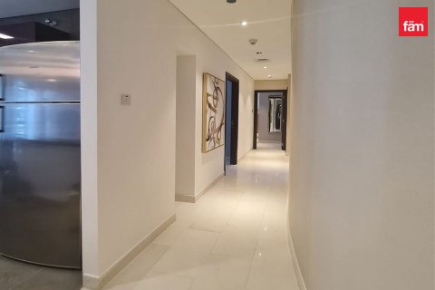 Appartement à Dubai Marina, Dubai, 2 chambres, 116.6 m², № 139133 - photo 7