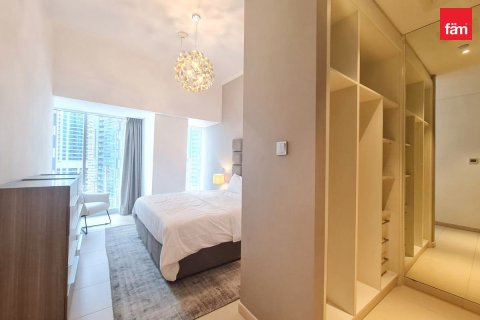 Appartement à Dubai Marina, Dubai, 2 chambres, 116.6 m², № 139133 - photo 5