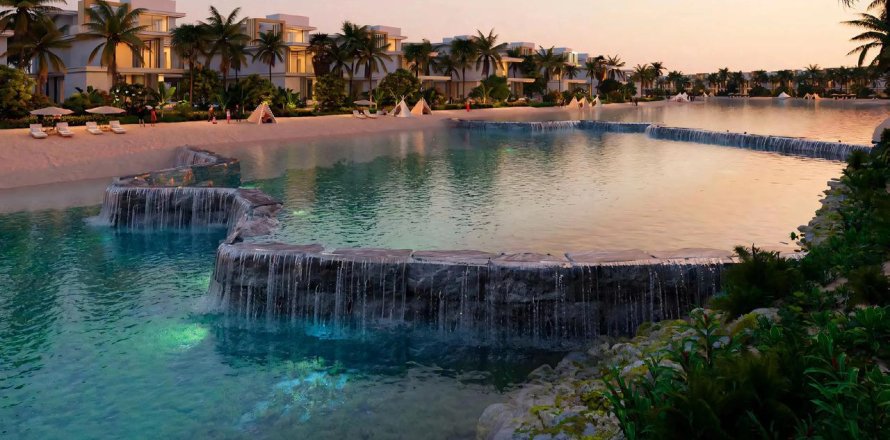 Villa en Dubai, 5 dormitorios, 412 m², № 17444